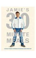 Jamie's 30-Minute Meals