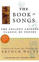 Book of Songs