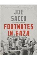 Footnotes in Gaza