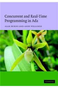 Concurrent and Real-Time Programming in ADA