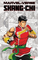 Marvel-Verse: Shang-CHI