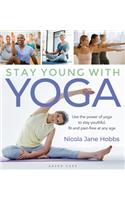 Stay Young with Yoga