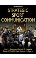 Strategic Sport Communication