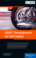 ABAP Development for SAP Hana