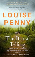 The Brutal Telling