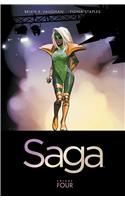 Saga Volume 4