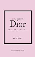 Little Book of Dior
