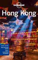 Lonely Planet Hong Kong 19