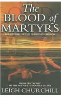 Blood of Martyrs