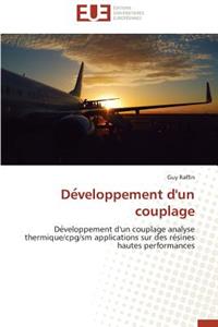 de Veloppement d'Un Couplage
