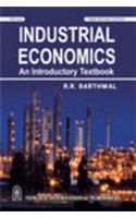 Industrial Economics: An Introductory Textbook