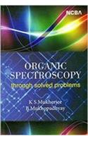 Organic Spectroscopy Through Solved Problems
