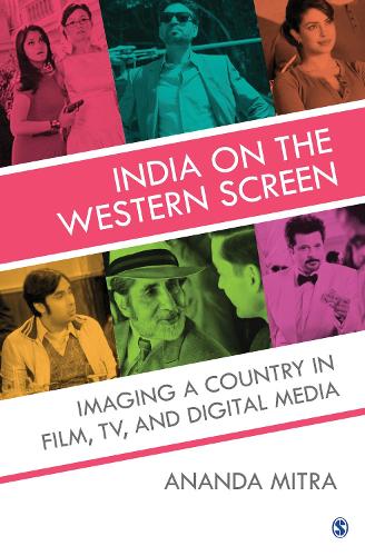 India on the Western Screen