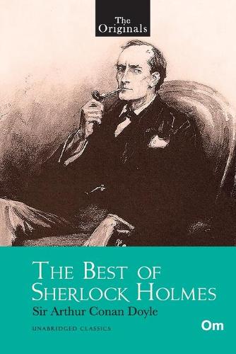 The Best of Sherlock Holmes