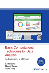 Basic Computational Techniques for Data Analysis