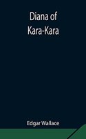 Diana of Kara-Kara