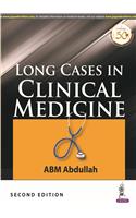 Long Cases in Clinical Medicine