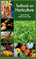 Textbook On Horticulture