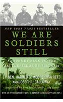 We Are Soldiers Still