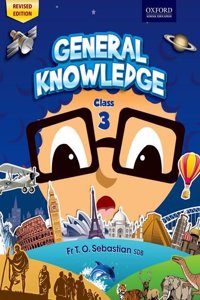 General Knowledge Class 3