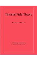 Thermal Field Theory