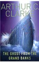 The Ghost From The Grand Banks (GollanczF.)