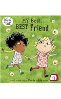 Charlie and Lola: My Best, Best Friend