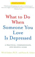 What to Do When Someone You Love Is Depressed