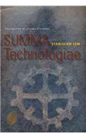 Summa Technologiae