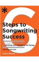 6 Steps to Songwriting Success