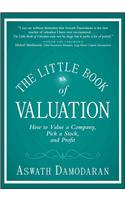 Little Book of Valuation