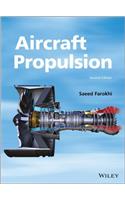 Aircraft Propulsion