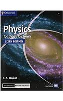 Physics for the Ib Diploma Coursebook with Cambridge Elevate Enhanced Edition (2 Years)