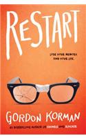 Restart: (English)