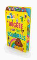 Hey Duggee: Duggee and the Squirrels