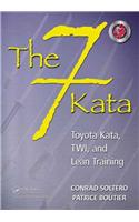 The 7 Kata