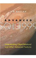 Advanced SQL