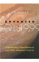 Advanced SQL