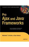 Pro Ajax and Java Frameworks