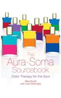 Aura-Soma Sourcebook