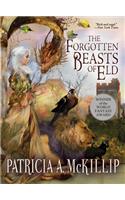 Forgotten Beasts of Eld