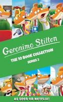 Geronimo Stilton