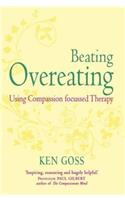 Compassionate Mind Approach to Beating Overeating