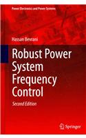 Robust Power System Frequency Control