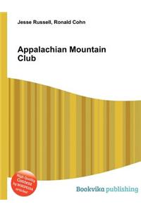 Appalachian Mountain Club