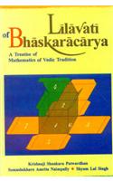 Lilavati of Bhaskracarya