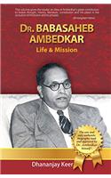 Dr Babasaheb Amedkar Life & Mission