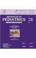 Advances in Pediatrics