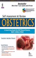 Self Assessment & Review Obstetrics