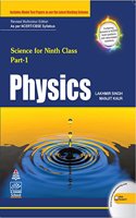 Science for Ninth Class Part 1 Physics (Old Edition)